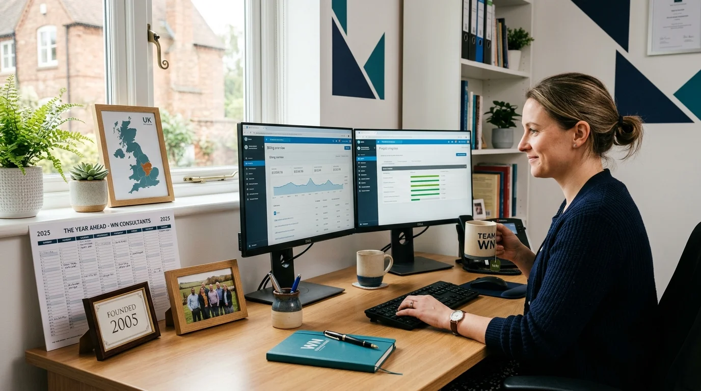 The story of Safe Online Billing